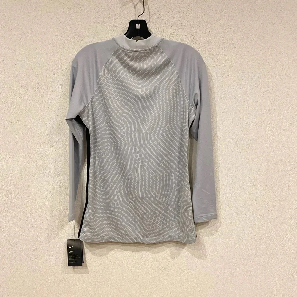NWT Nike Women's Gardien III Team Goalkeeper Jersey Size Medium